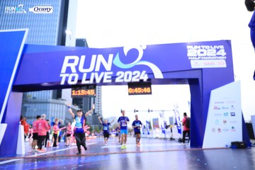 RUN TO LIVE 2024 - Ảnh #1373696