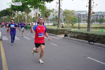 RUN TO LIVE 2024 - Ảnh #1385835