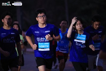 RUN TO LIVE 2024 - Ảnh #1348119