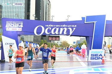 RUN TO LIVE 2024 - Ảnh #1419259