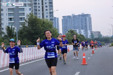 RUN TO LIVE 2024 - Ảnh #1450191