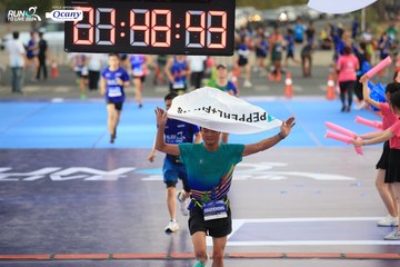 RUN TO LIVE 2024 - Ảnh #1333643