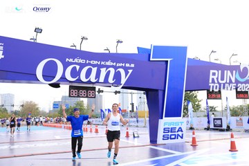 RUN TO LIVE 2024 - Ảnh #1416467