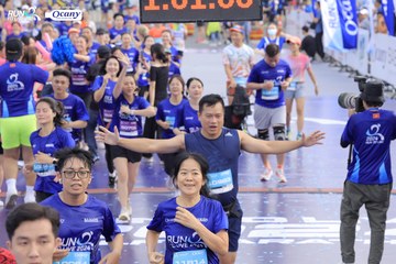 RUN TO LIVE 2024 - Ảnh #1364361