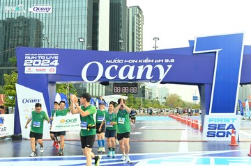 RUN TO LIVE 2024 - Ảnh #1425952