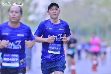 RUN TO LIVE 2024 - Ảnh #1336529