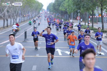 RUN TO LIVE 2024 - Ảnh #1433782