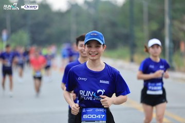 RUN TO LIVE 2024 - Ảnh #1379850