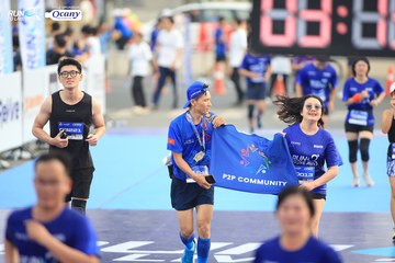 RUN TO LIVE 2024 - Ảnh #1403983