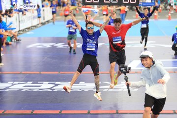 RUN TO LIVE 2024 - Ảnh #1409540