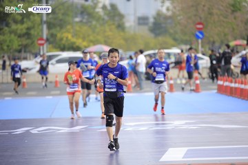 RUN TO LIVE 2024 - Ảnh #1403633