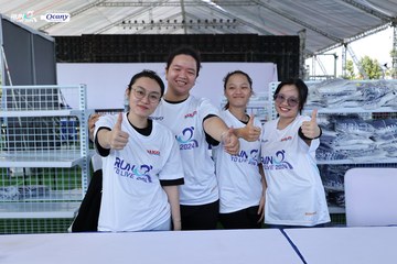 RUN TO LIVE 2024 - Ảnh #1307065