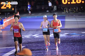 RUN TO LIVE 2024 - Ảnh #1352279