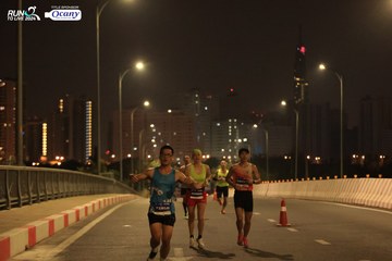 RUN TO LIVE 2024 - Ảnh #1439871