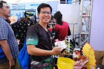 RUN TO LIVE 2024 - Ảnh #1313798