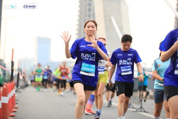 RUN TO LIVE 2024 - Ảnh #1344149