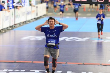 RUN TO LIVE 2024 - Ảnh #1411390
