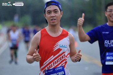 RUN TO LIVE 2024 - Ảnh #1372498