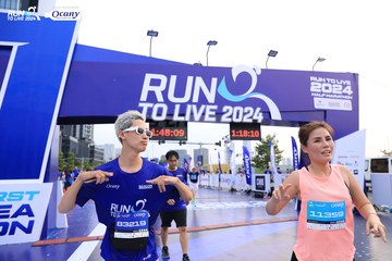 RUN TO LIVE 2024 - Ảnh #1366934