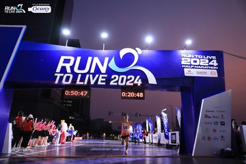 RUN TO LIVE 2024 - Ảnh #1380496