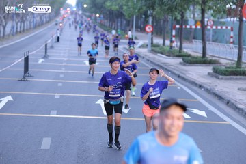 RUN TO LIVE 2024 - Ảnh #1431350