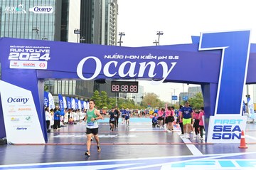 RUN TO LIVE 2024 - Ảnh #1420821