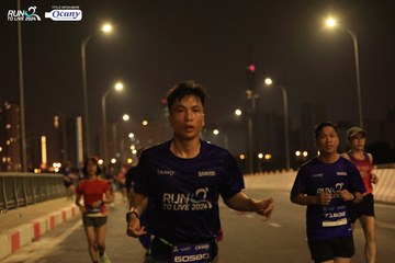 RUN TO LIVE 2024 - Ảnh #1442958