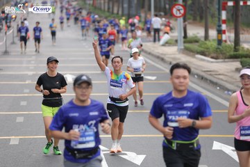 RUN TO LIVE 2024 - Ảnh #1437250