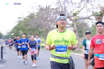 RUN TO LIVE 2024 - Ảnh #1399794