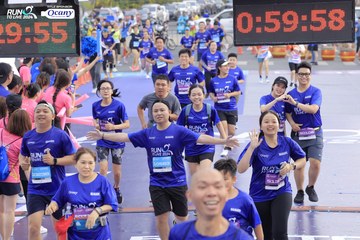 RUN TO LIVE 2024 - Ảnh #1364094