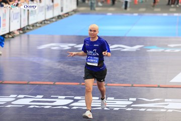 RUN TO LIVE 2024 - Ảnh #1333561