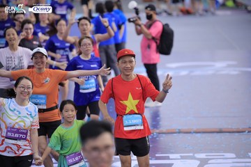 RUN TO LIVE 2024 - Ảnh #1362434