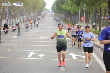 RUN TO LIVE 2024 - Ảnh #1420668