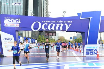 RUN TO LIVE 2024 - Ảnh #1421871