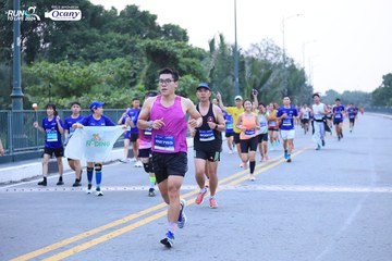 RUN TO LIVE 2024 - Ảnh #1385692
