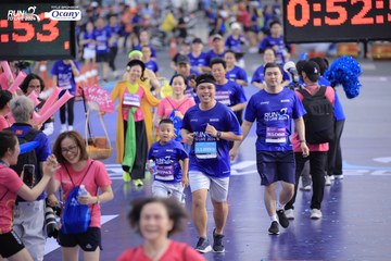 RUN TO LIVE 2024 - Ảnh #1361498