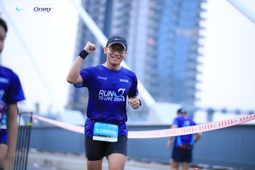 RUN TO LIVE 2024 - Ảnh #1326581