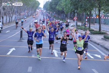 RUN TO LIVE 2024 - Ảnh #1431201