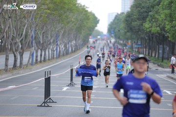 RUN TO LIVE 2024 - Ảnh #1436681