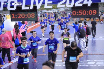 RUN TO LIVE 2024 - Ảnh #1360257