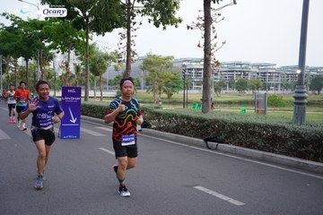RUN TO LIVE 2024 - Ảnh #1385291