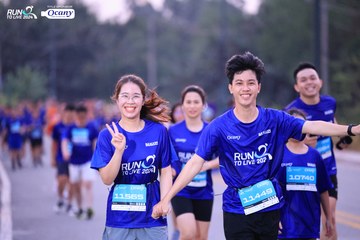 RUN TO LIVE 2024 - Ảnh #1358528