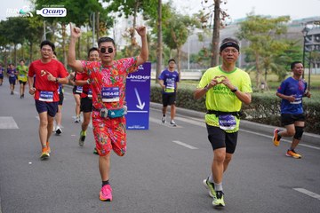 RUN TO LIVE 2024 - Ảnh #1386855