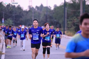 RUN TO LIVE 2024 - Ảnh #1358408