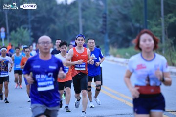 RUN TO LIVE 2024 - Ảnh #1365924
