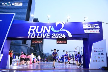 RUN TO LIVE 2024 - Ảnh #1376700