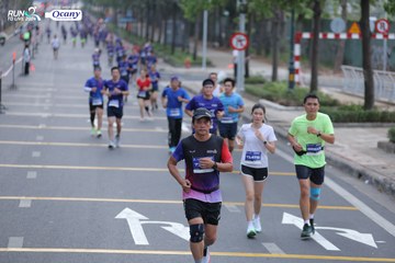 RUN TO LIVE 2024 - Ảnh #1435782