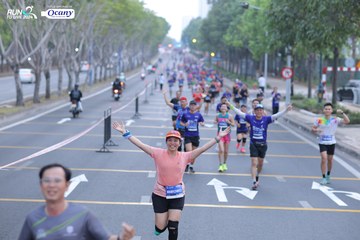 RUN TO LIVE 2024 - Ảnh #1434038