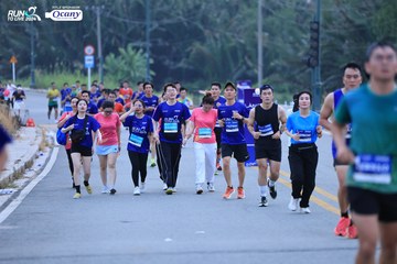 RUN TO LIVE 2024 - Ảnh #1368791