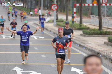 RUN TO LIVE 2024 - Ảnh #1437658